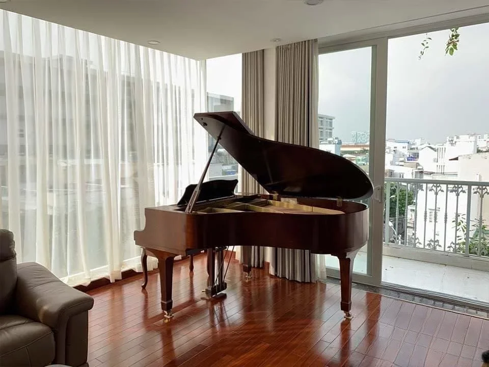 Reviews YAMAHA G3B Wn Seri 4.7