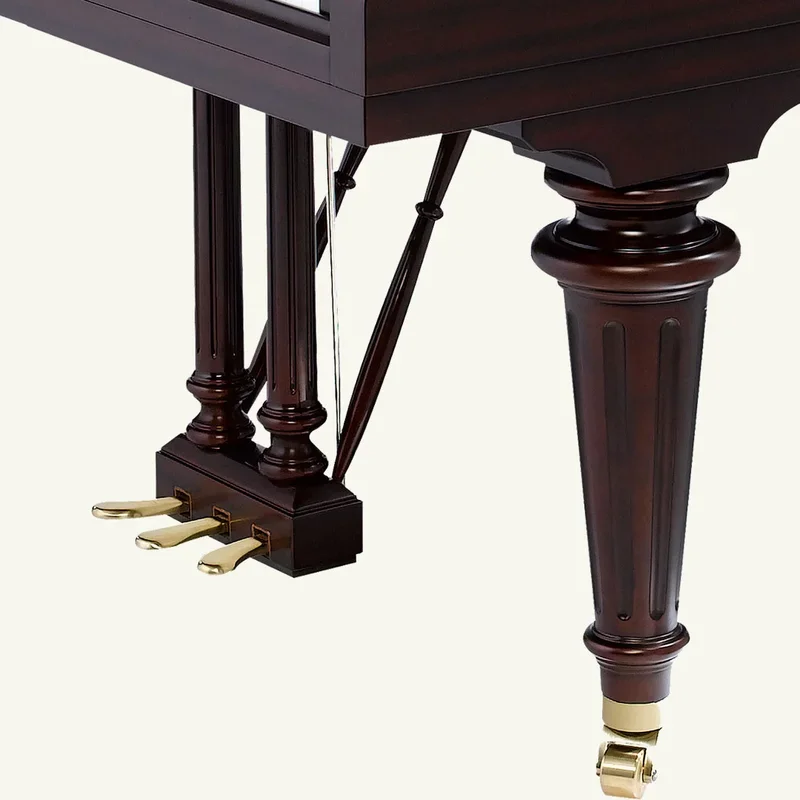 YAMAHA GB1KG (Georgian) - Chi tiết 1