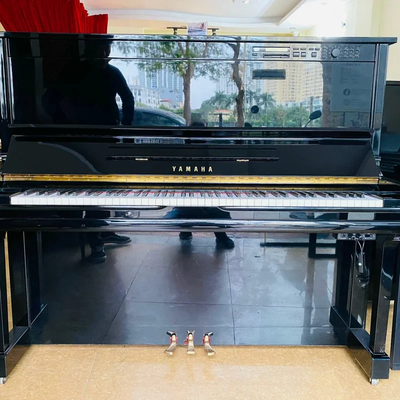 Reviews YAMAHA HQ300SX