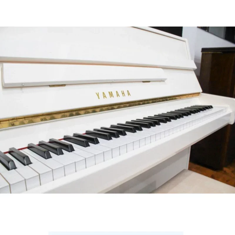 YAMAHA JU109 PWH - Chi tiết 1