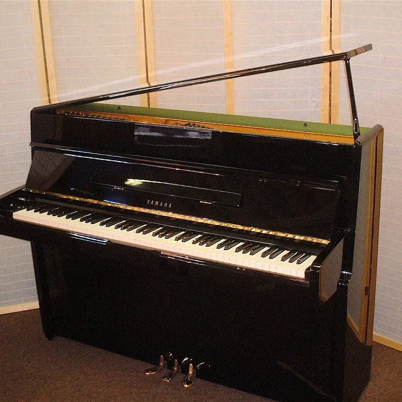 YAMAHA M1A - Chi tiết 1