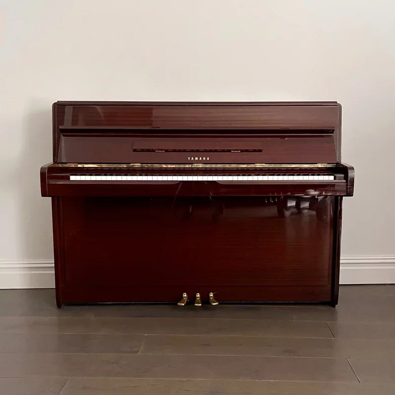 YAMAHA M1A - Chi tiết 2