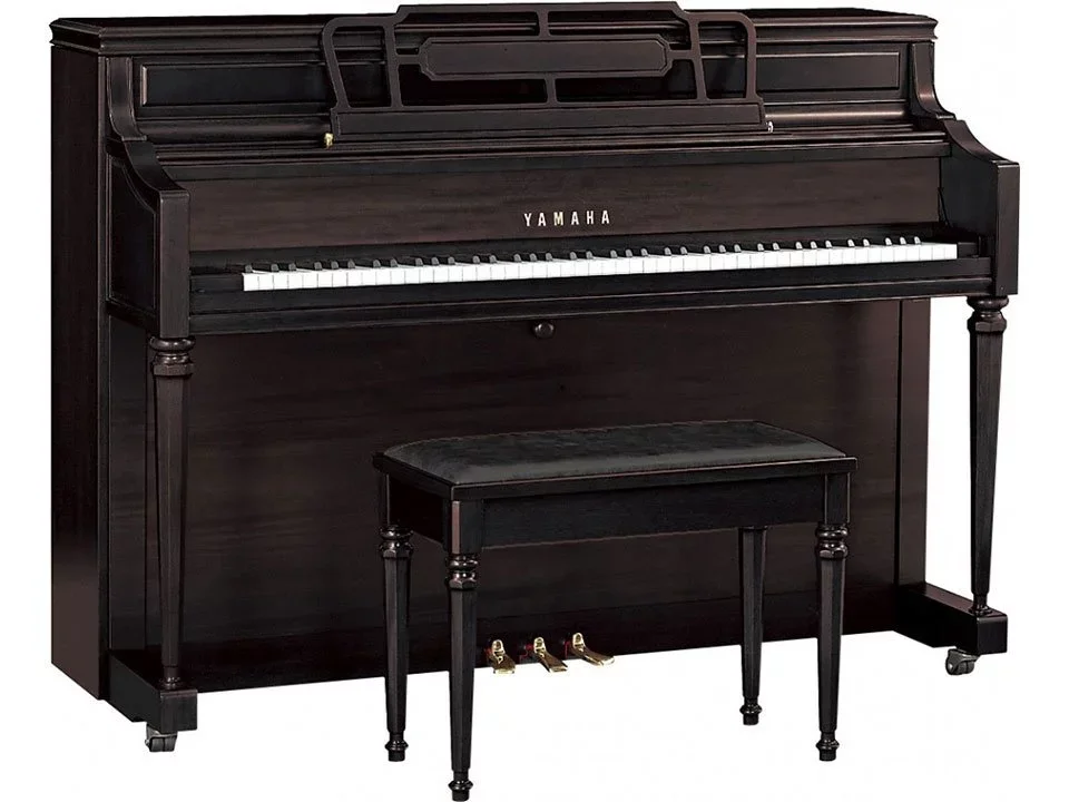 Reviews YAMAHA M2 SBW