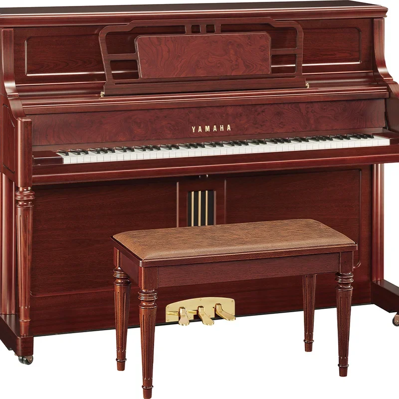 Reviews YAMAHA M3 SDW