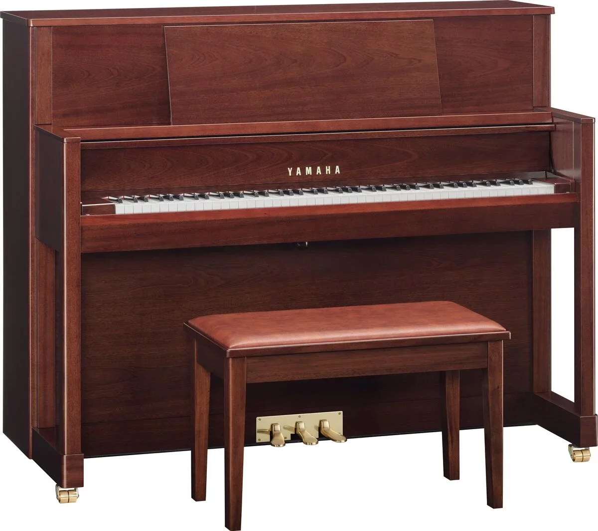 Reviews YAMAHA M5 SDW