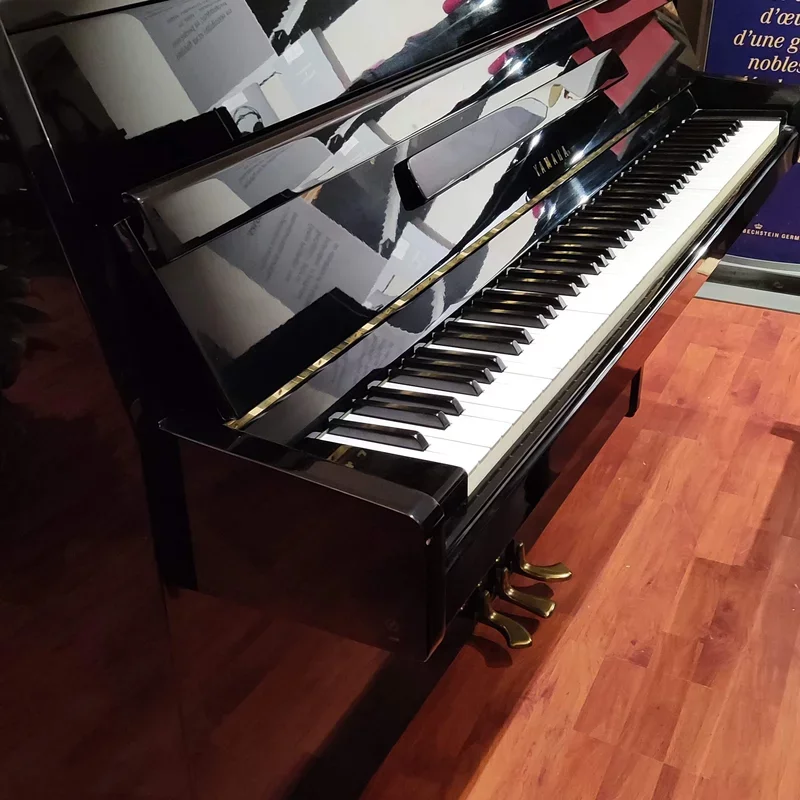 YAMAHA M5 SDW - Chi tiết 1