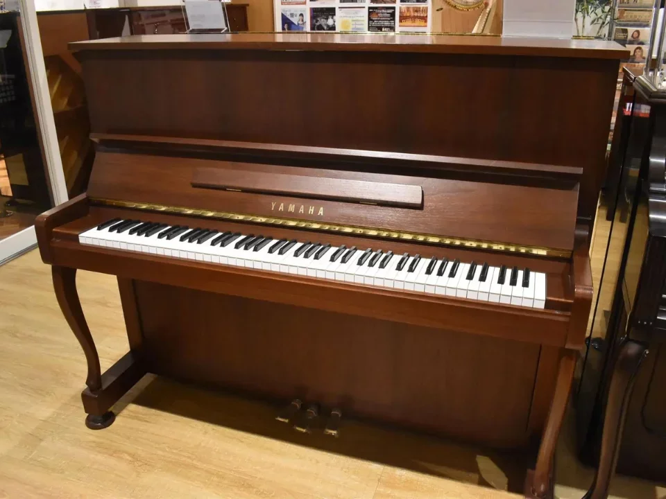 Reviews YAMAHA MC1AWnC