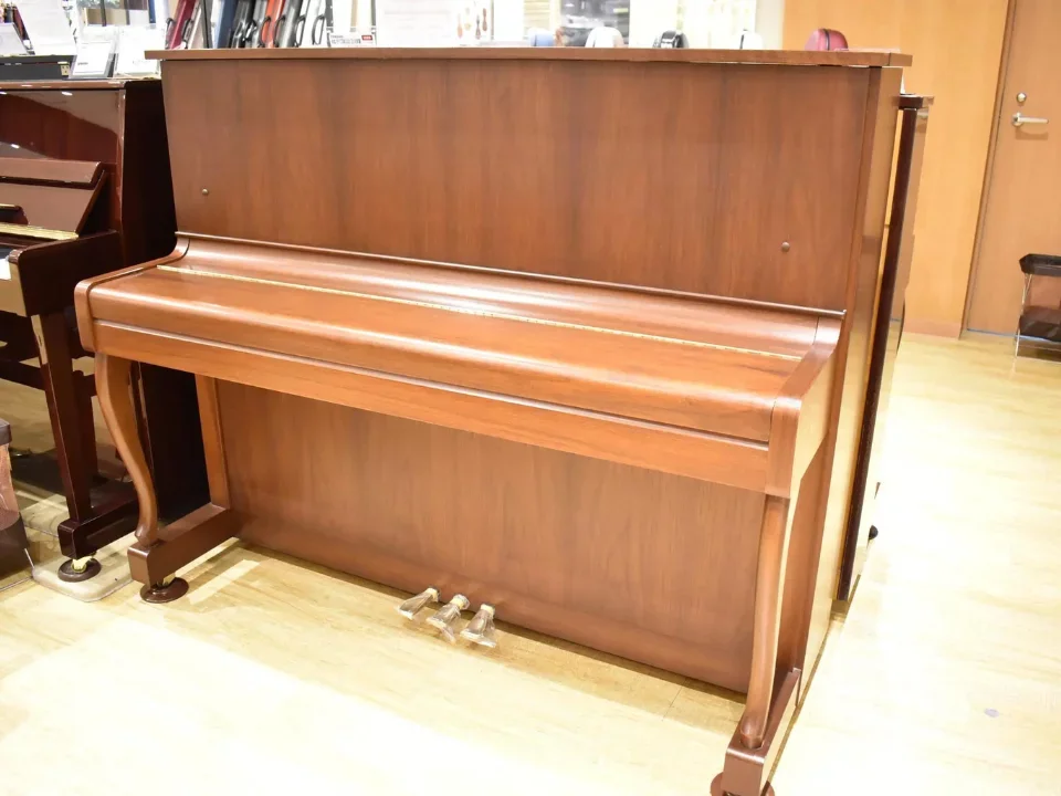 YAMAHA MC1AWnC - Chi tiết 1