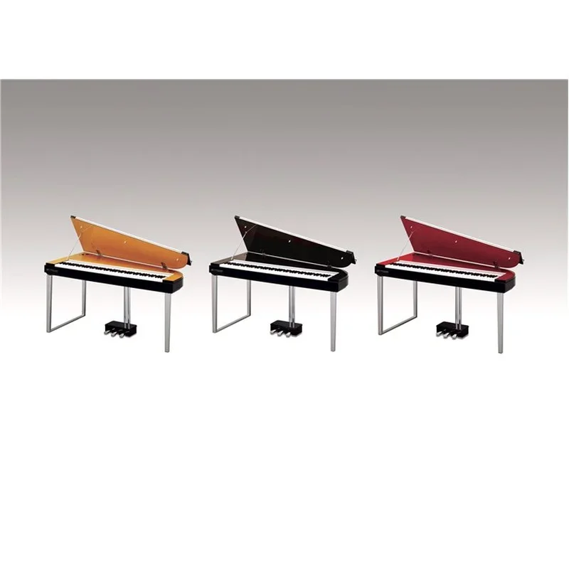 Reviews YAMAHA Modus H01 DB