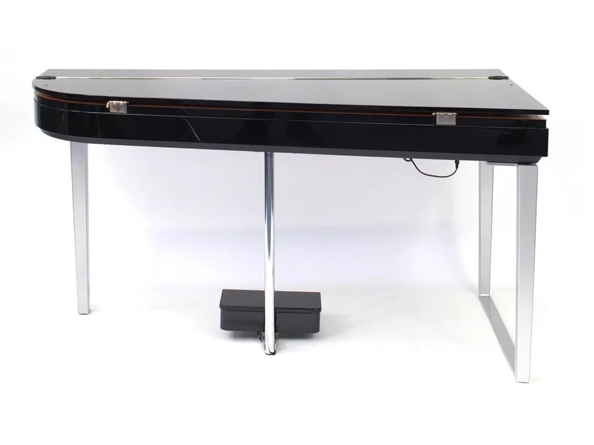 YAMAHA Modus H11 AG - Chi tiết 2