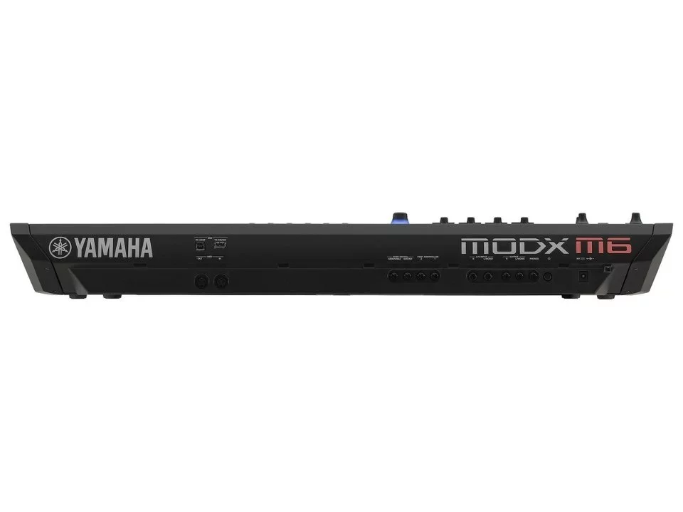 Yamaha MODX M6 - Chi tiết 2