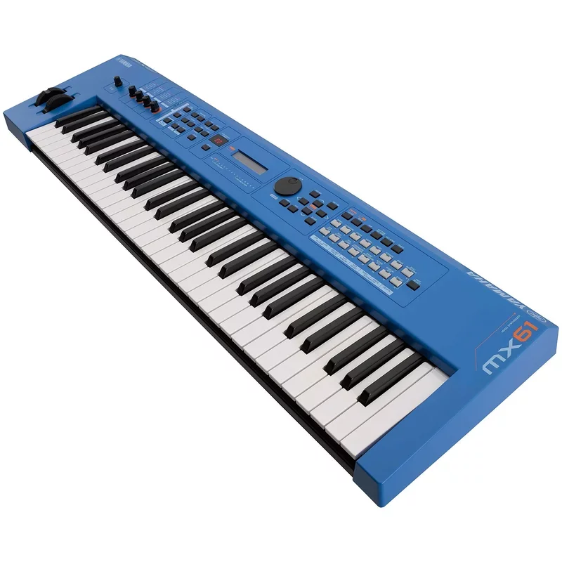 Yamaha MOTIF MX61 - Chi tiết 1