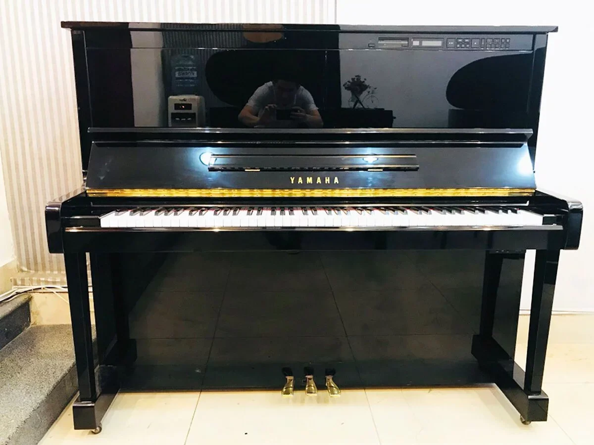 Reviews YAMAHA MX100MR