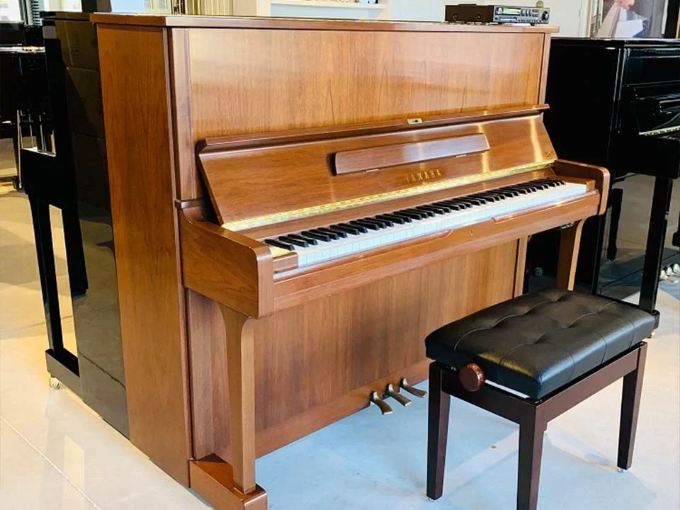 Reviews YAMAHA MX101 II Disklavier