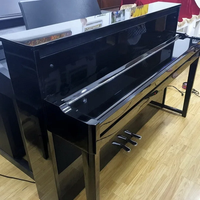 Reviews YAMAHA NU1 PBW