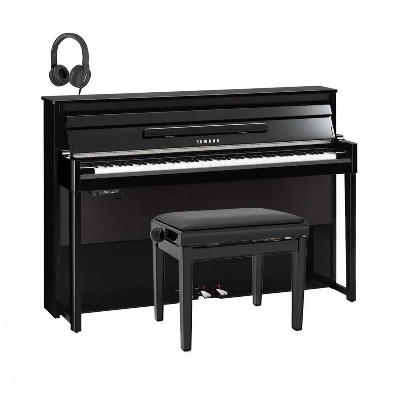YAMAHA NU1X PE - Chi tiết 2