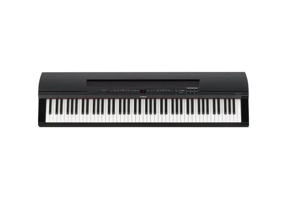 YAMAHA P-255  - Chi tiết 1
