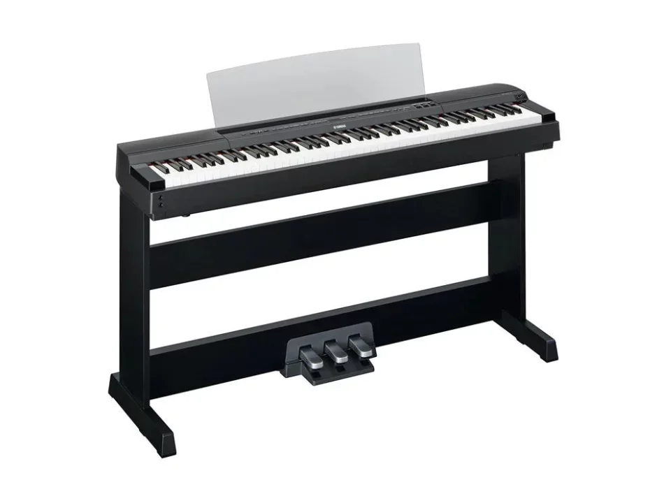 YAMAHA P-255  - Chi tiết 2
