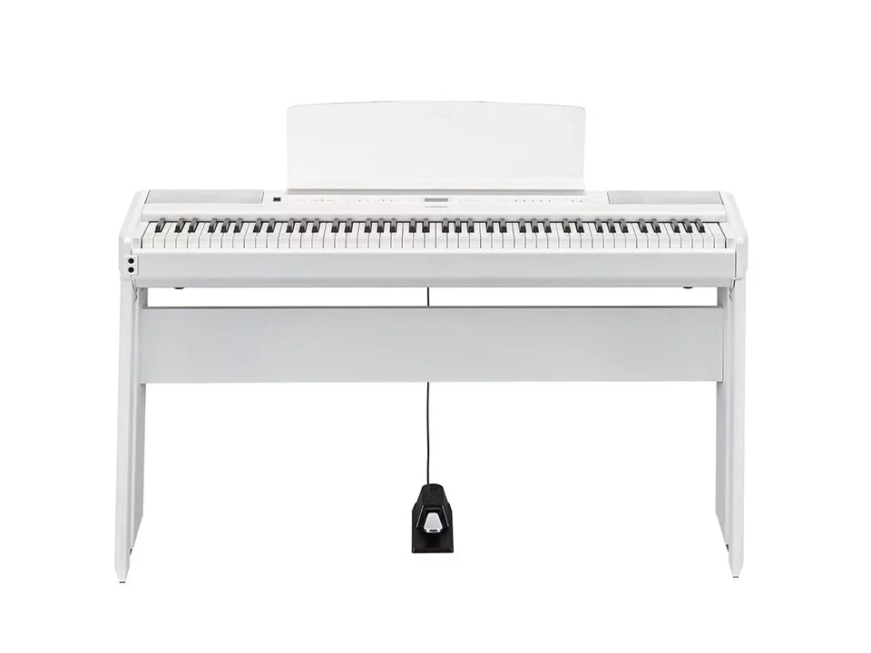 Reviews YAMAHA P-515 WH