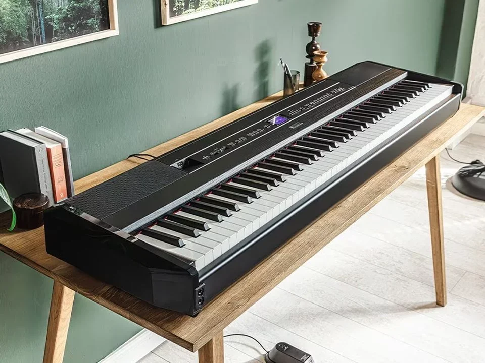 Reviews YAMAHA P-525