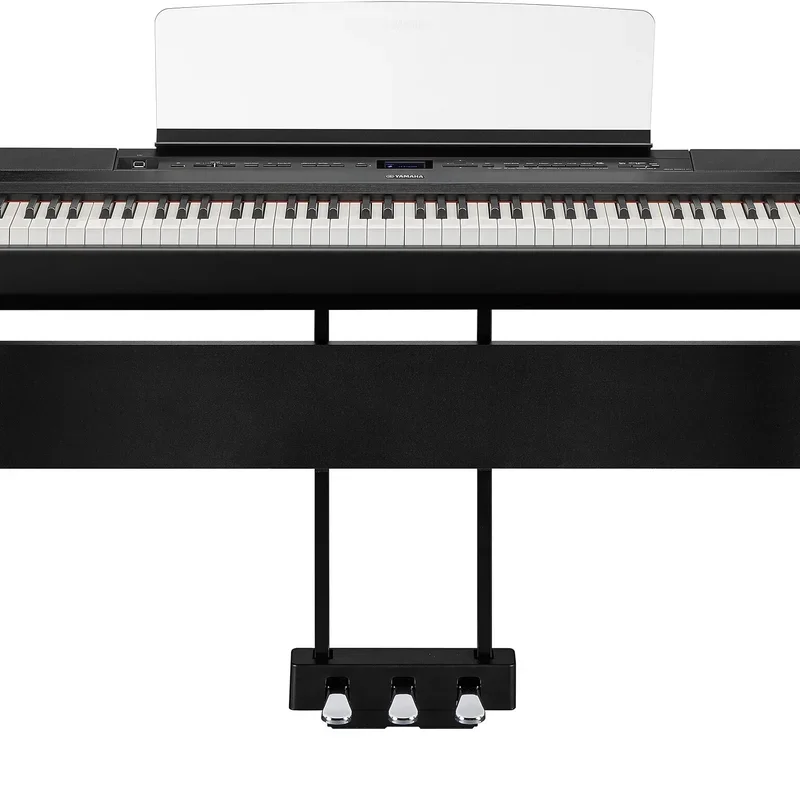 YAMAHA P-525 BK - Chi tiết 2
