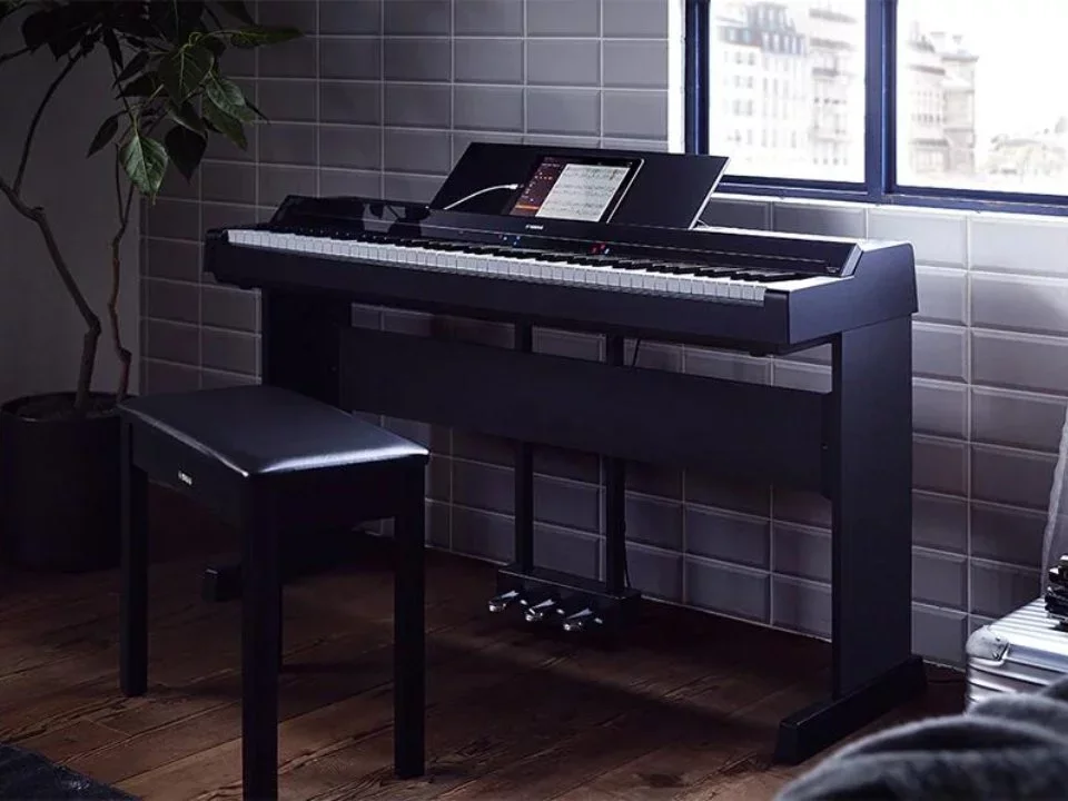 Reviews Yamaha P-S500