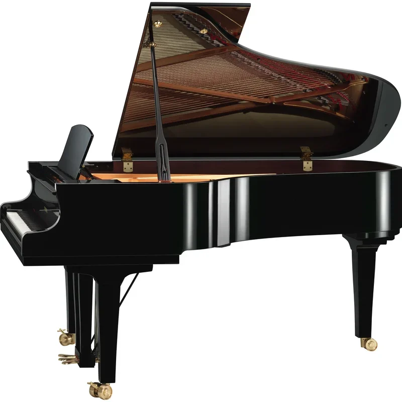 YAMAHA S6X - Chi tiết 1