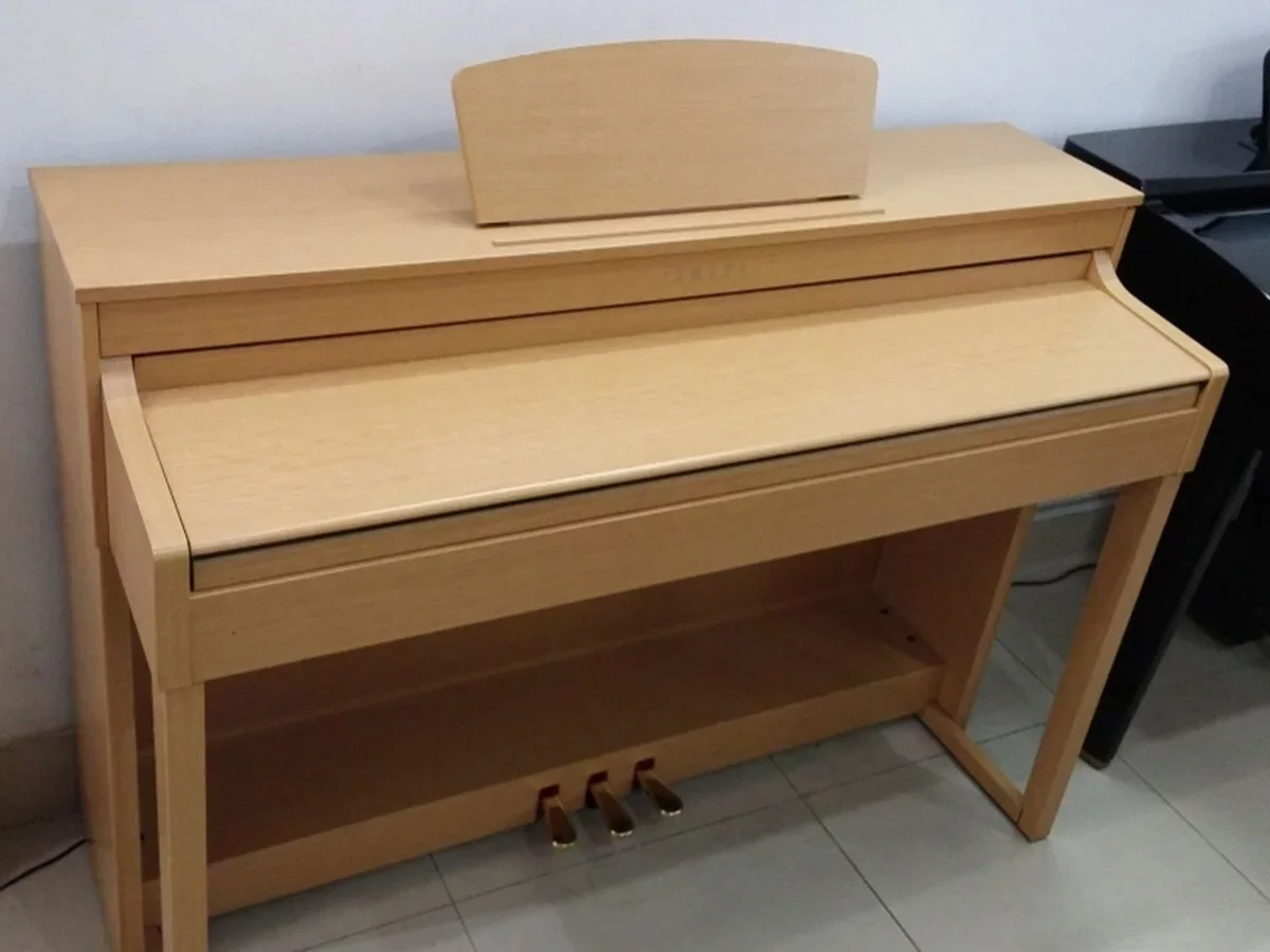 Reviews YAMAHA SCLP-430