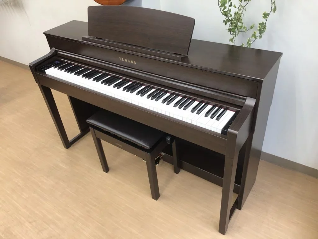 Reviews YAMAHA SCLP-5450