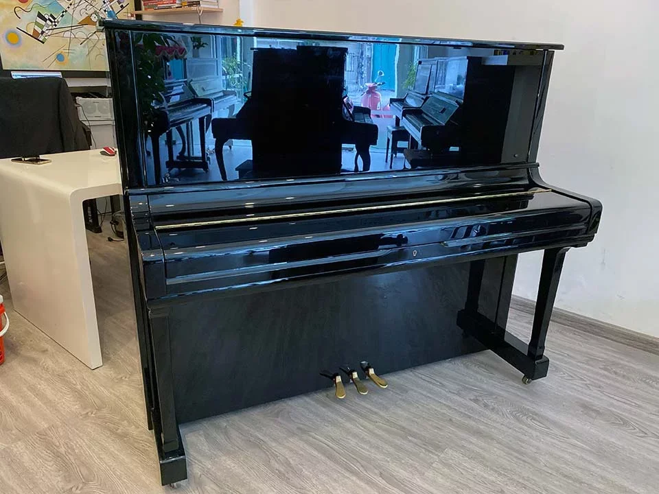 YAMAHA SU7 SH3 PE - Chi tiết 1