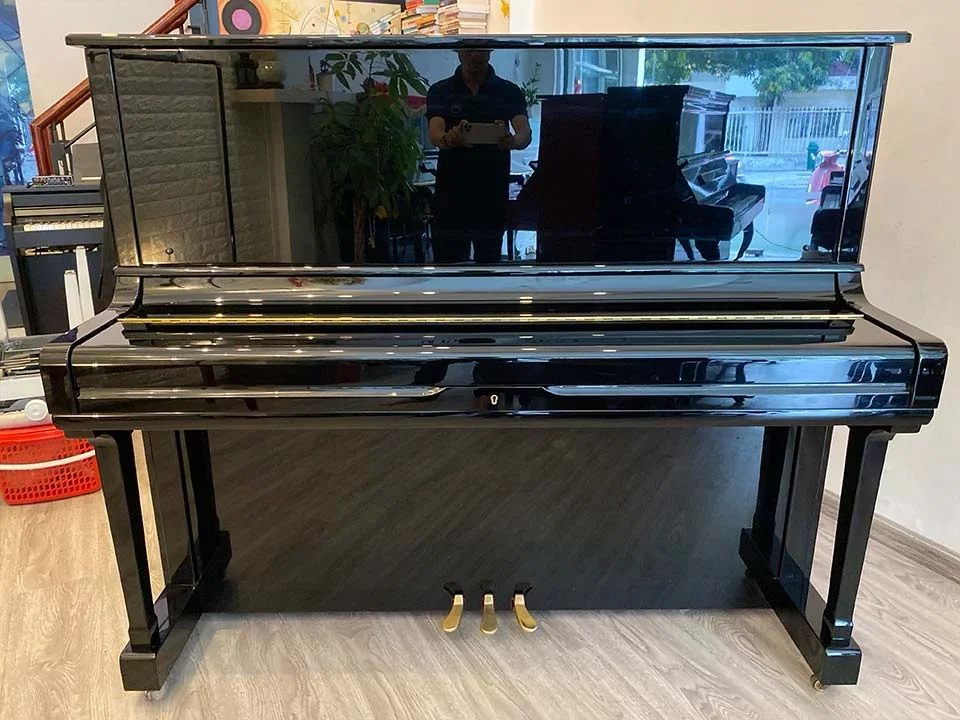 YAMAHA SU7 SH3 PE - Chi tiết 2