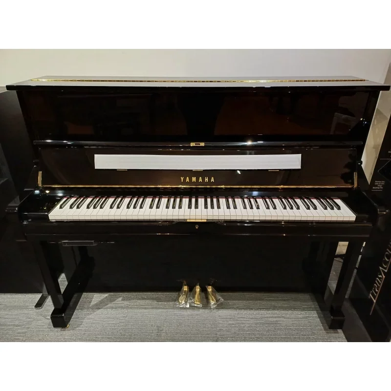 YAMAHA U1 TA3 TRANSACOUSTIC™ - Chi tiết 2