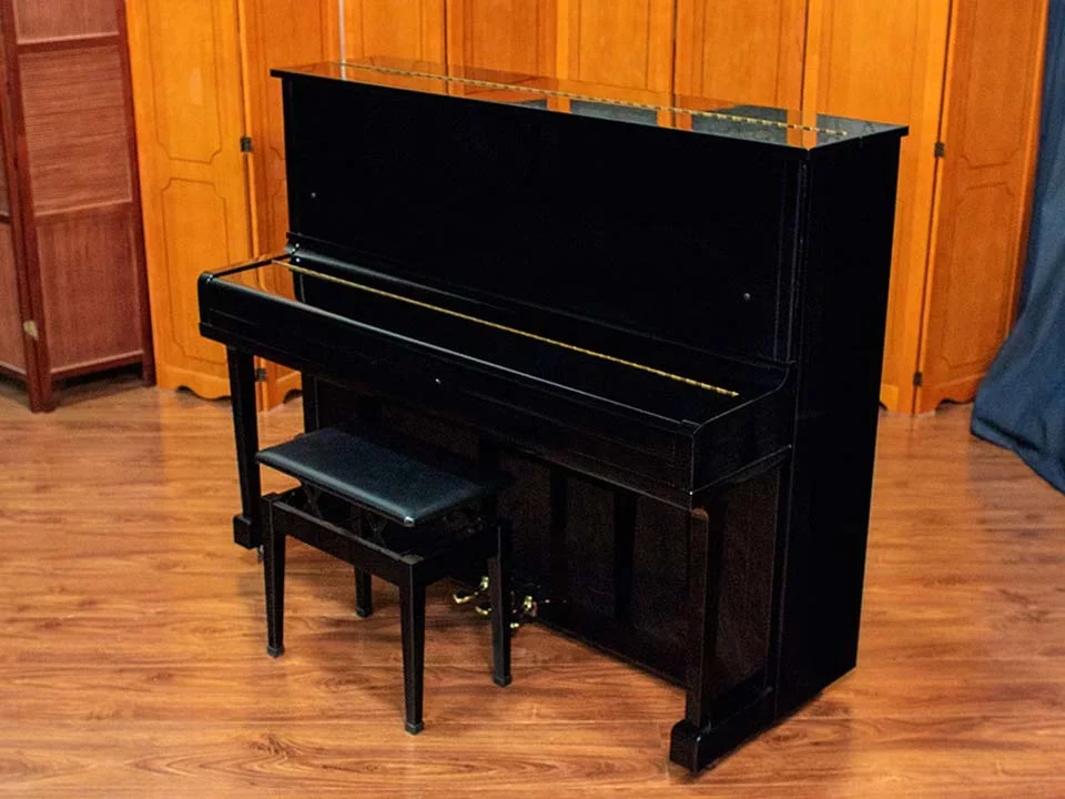 Reviews YAMAHA U10A