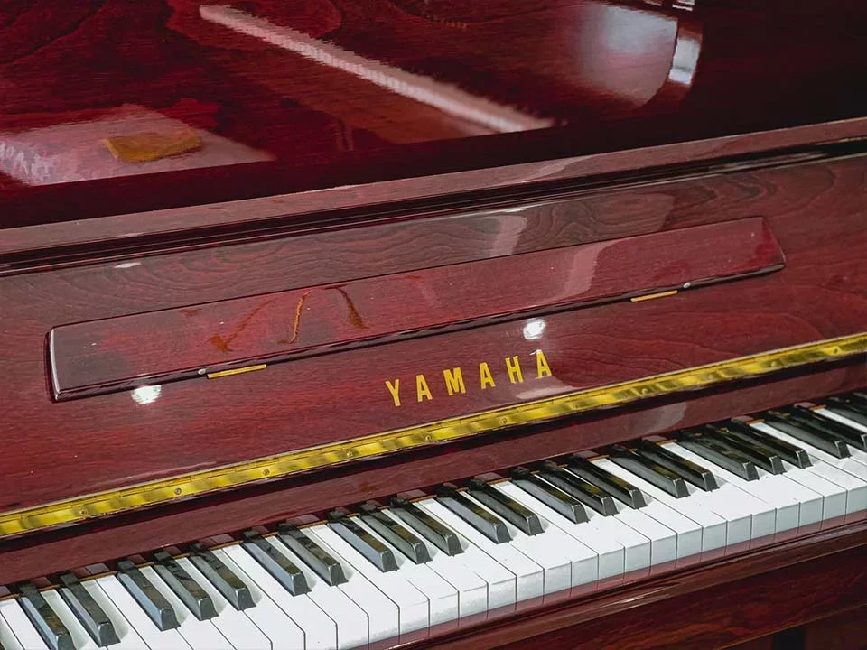 YAMAHA U10BiC - Chi tiết 1
