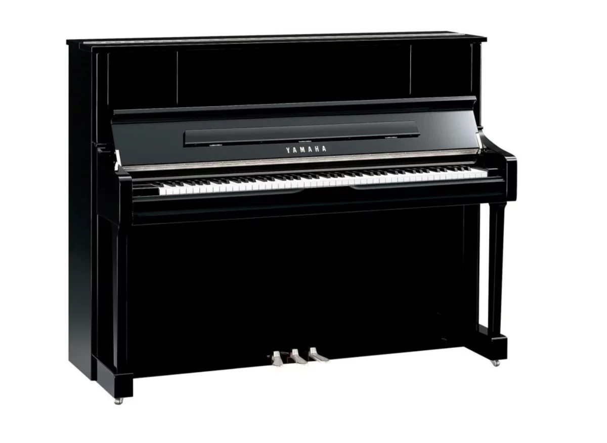 Reviews YAMAHA U1J PEC