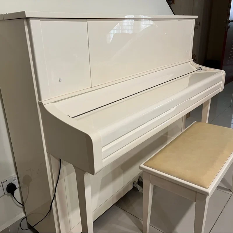 YAMAHA U1J PWHC - Chi tiết 2