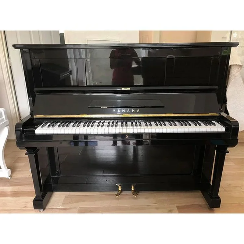 YAMAHA U2B - Chi tiết 1