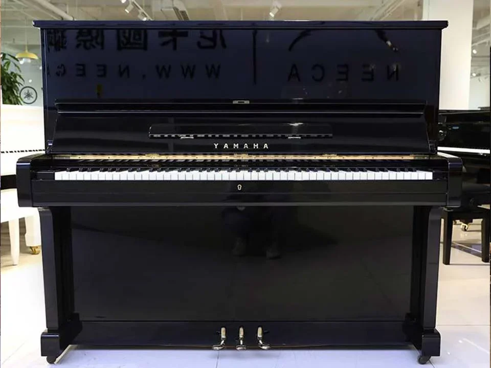 Reviews YAMAHA U2E