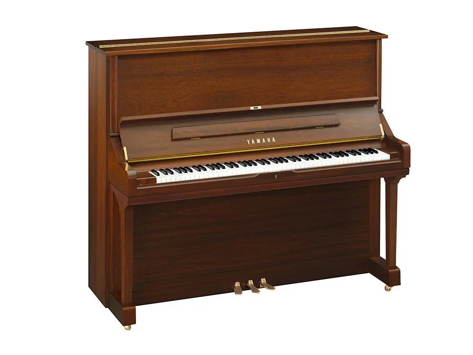 Reviews YAMAHA U3 SAW