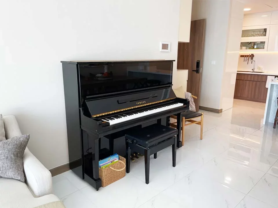 Reviews YAMAHA U30BL
