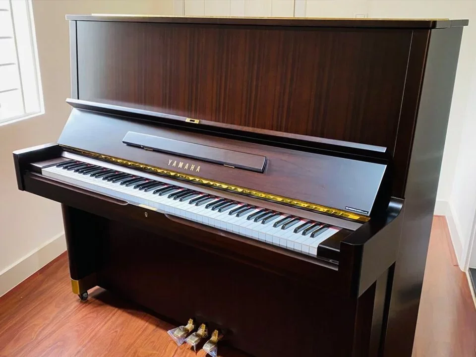 YAMAHA U5 - Chi tiết 1