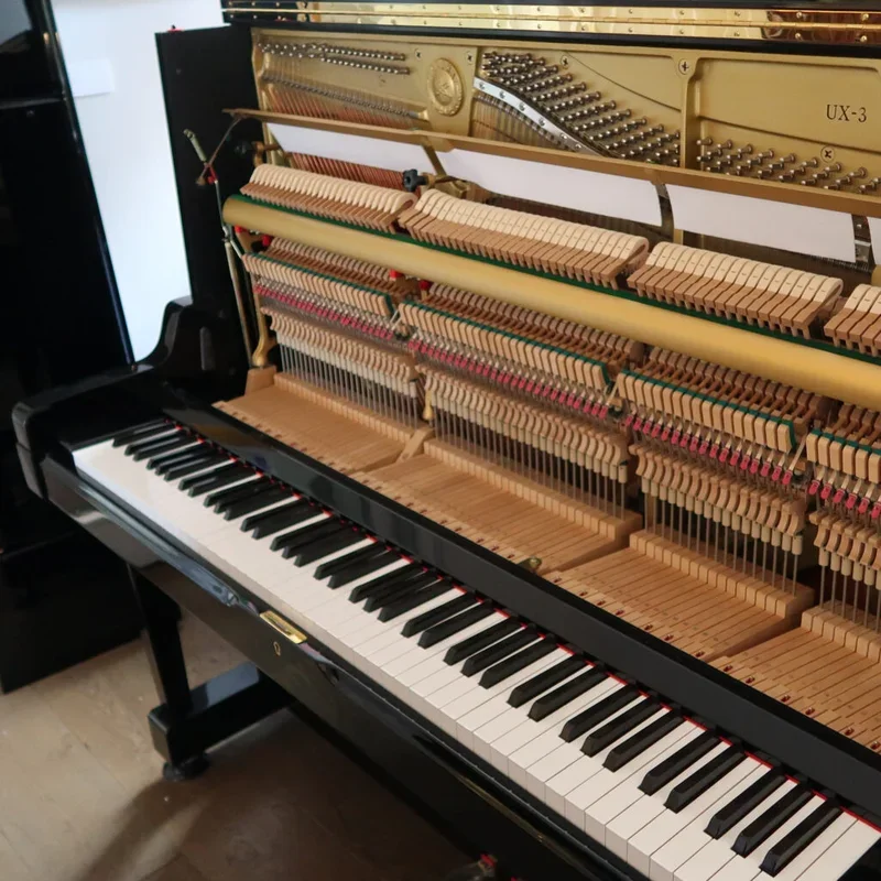 YAMAHA UX - Chi tiết 2