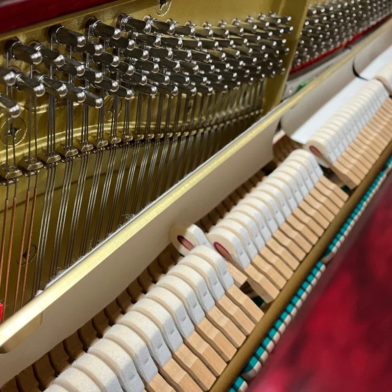 YAMAHA UX300 BiC - Chi tiết 2