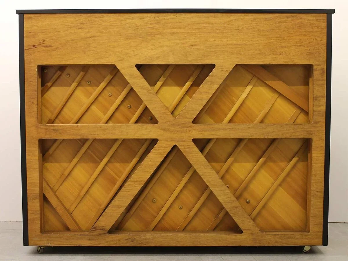 Reviews YAMAHA UX50 WnC