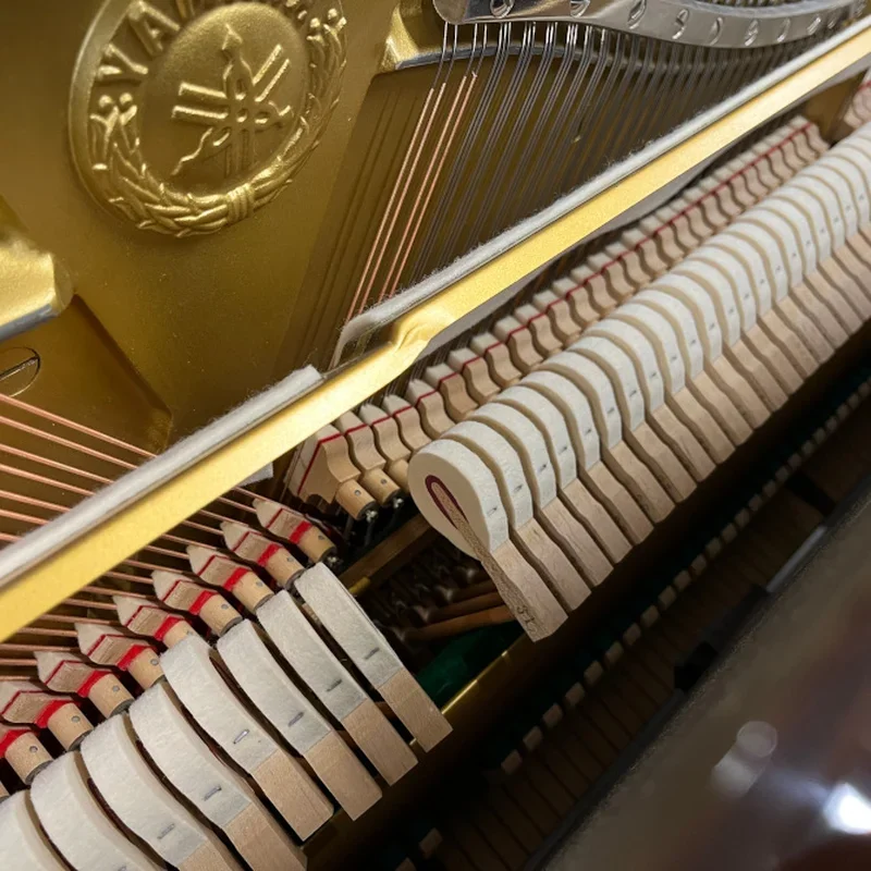 Reviews YAMAHA W110BD