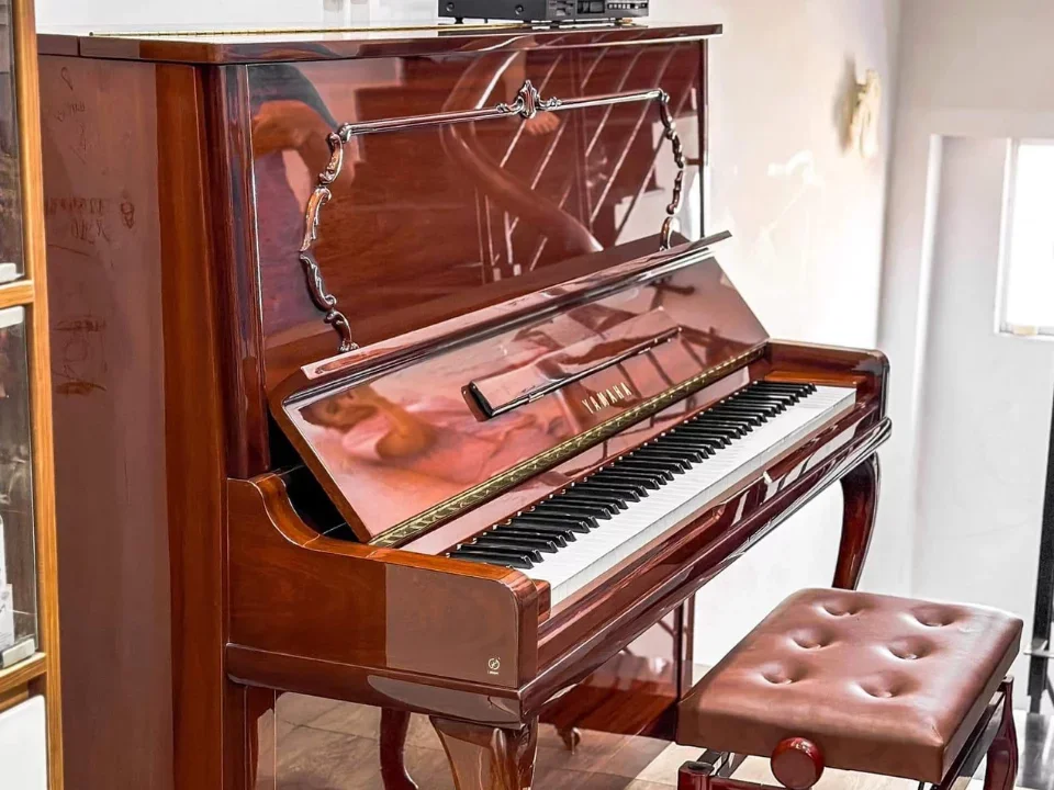 Reviews YAMAHA W3A Mhc