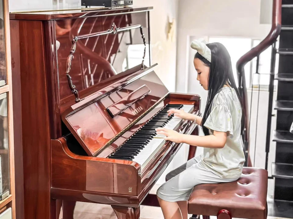 YAMAHA W3A Mhc - Chi tiết 2