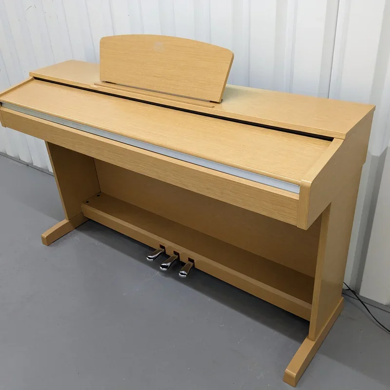 Reviews YAMAHA YDP-140