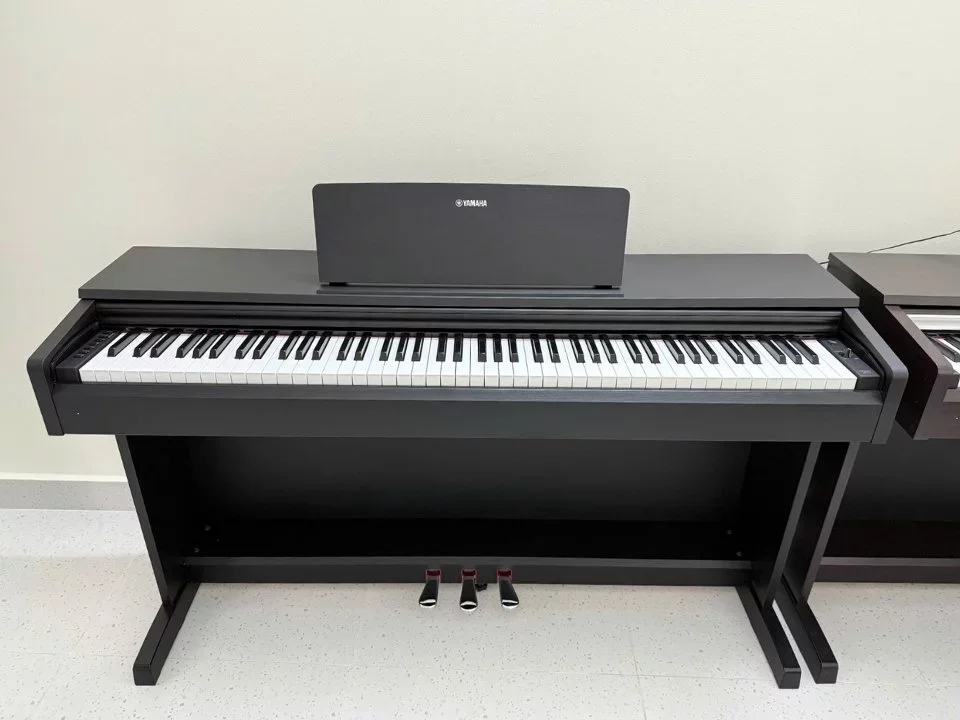 YAMAHA YDP-142 B - Chi tiết 1
