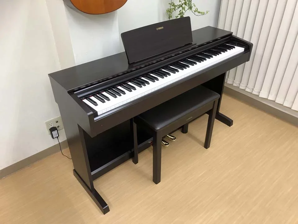 Reviews YAMAHA YDP-143